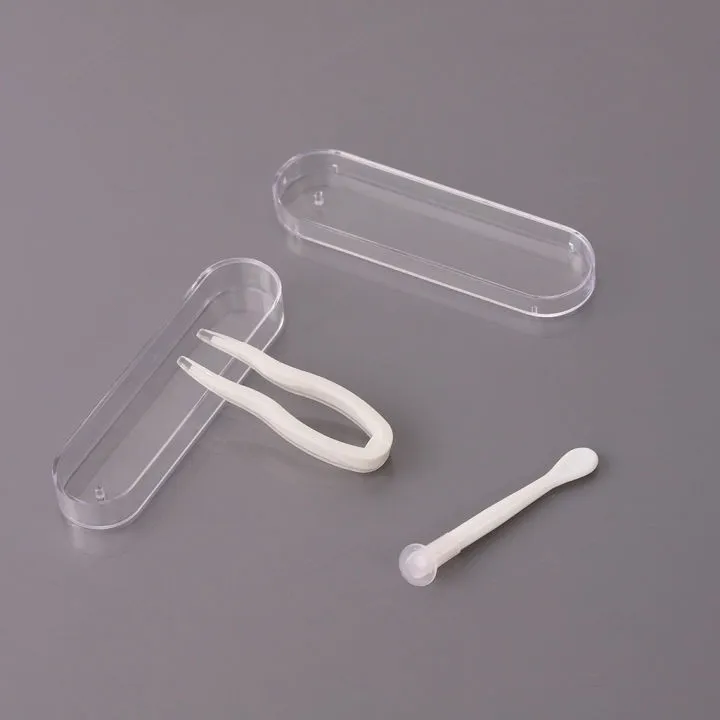 Contact Lens Tweezer Kit