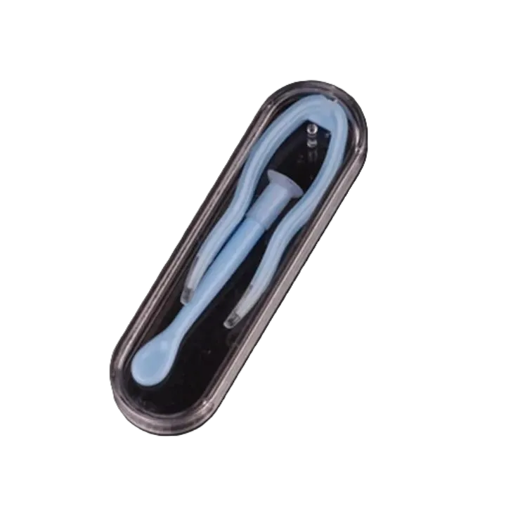 Contact Lens Tweezer Kit