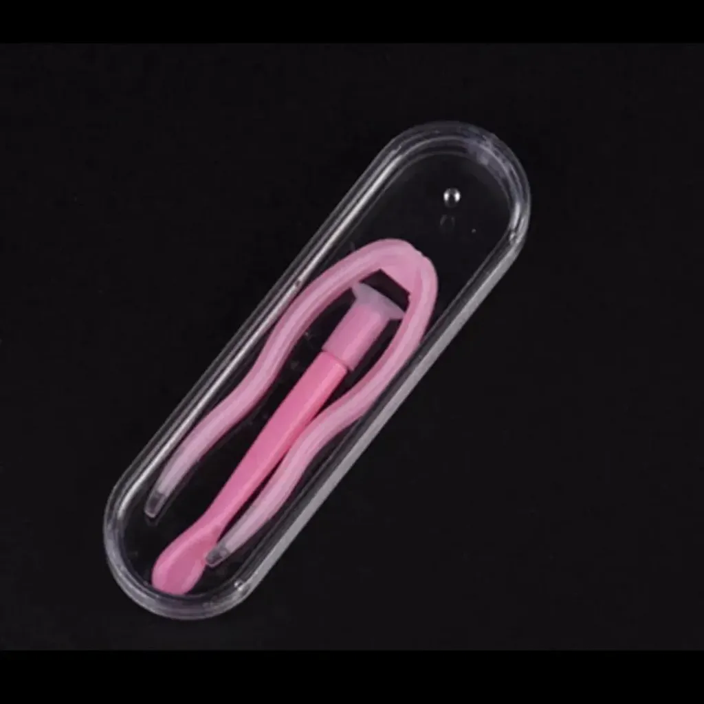 Contact Lens Tweezer Kit