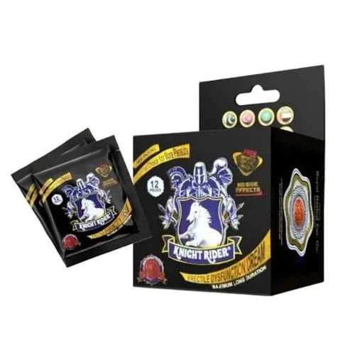 Night Riders Delay Condom - Wholesale (1 Pc)