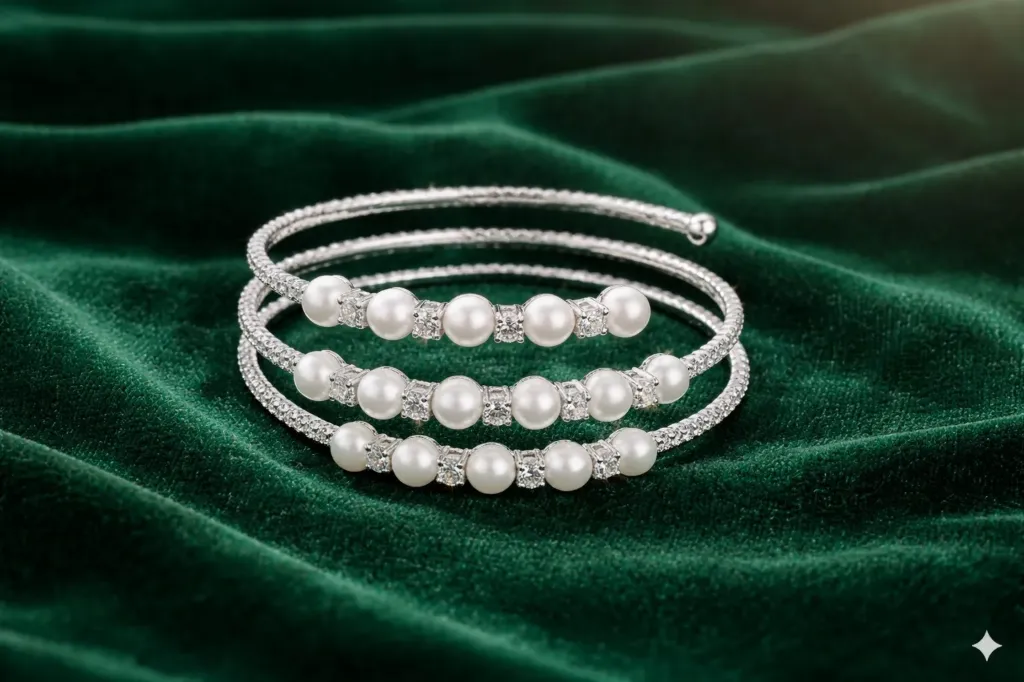 Bangle Style Bracelets