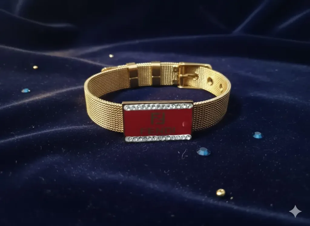 Bangle Style Bracelets