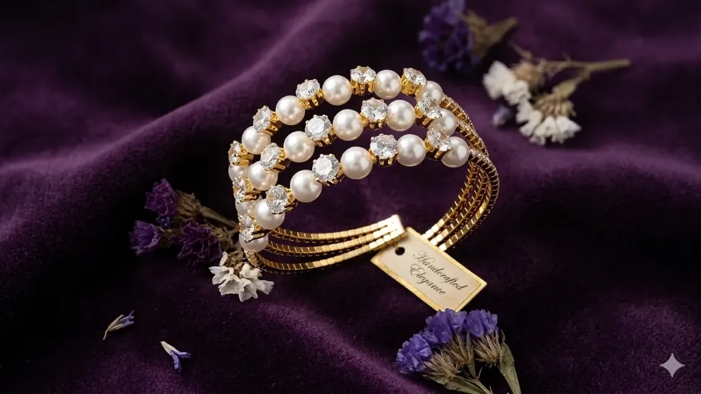 Bangle Style Bracelets